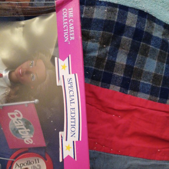 Barbie Doll - Picture 2 of 11